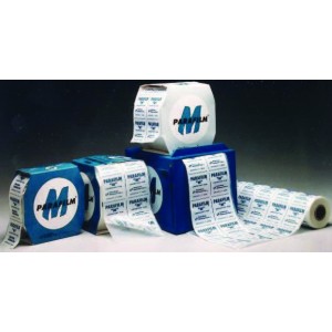 Parafilm wrap and dispenser 